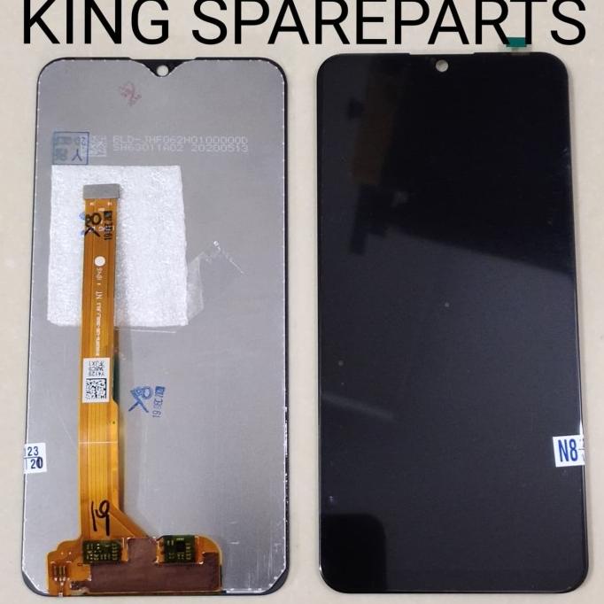 LCD TOUCHSCREEN VIVO Y91 Y91C Y93 Y95 ORIGINAL 100 PERSEN