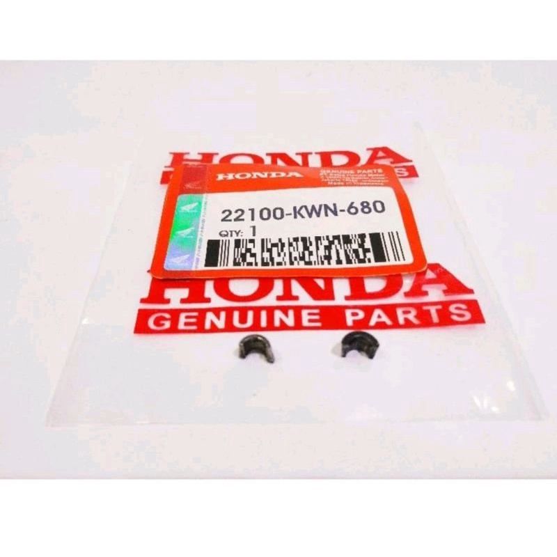 KUKU KLEP RETAINER  VARIO 125 VARIO 150 VARIO 125 LED ORI