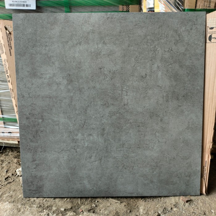 GRANIT 60X60 KASAR / MATT , UNTUK TERAS , GARASI , KAMAR MANDI