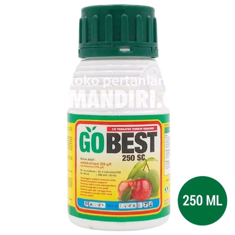 zpt GOBEST 250 SC 250ml