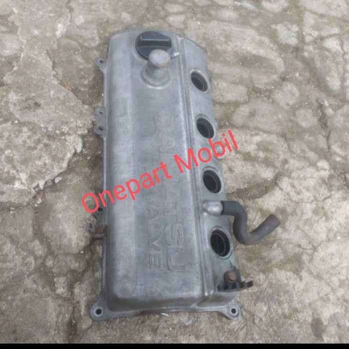 tutup cover klep deksel cylinder head taruna original bergaransi familytoko777