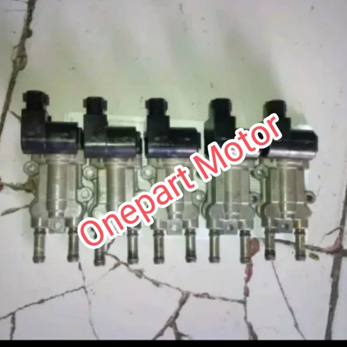 sensor isc jazz city original bergaransi familytoko777