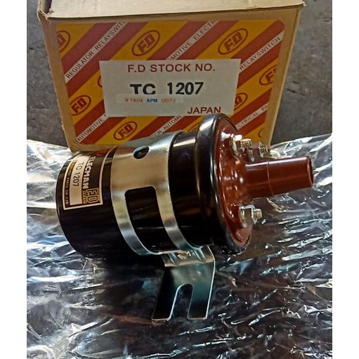 Coil FD Japan Toyota Kijang Super Kijang Grand Kijang Kapsul