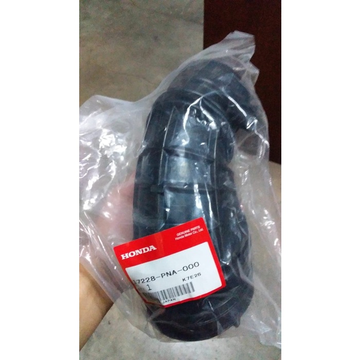 [COD] Selang Hawa New Crv. Stream 2.0 Asli Honda Terbaru