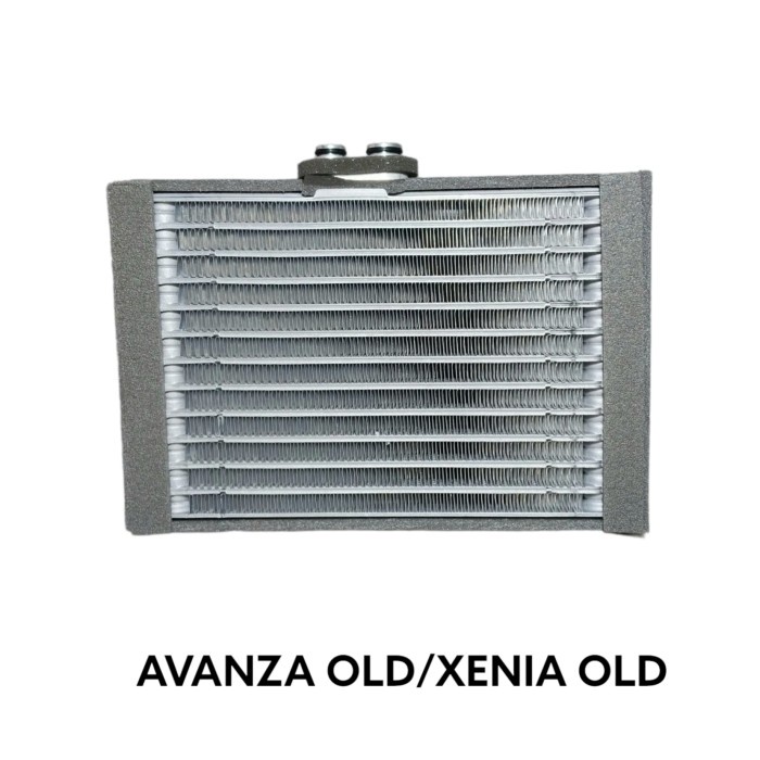 Cod - Evaporator Avanza Denso Cg Asli Kode 013