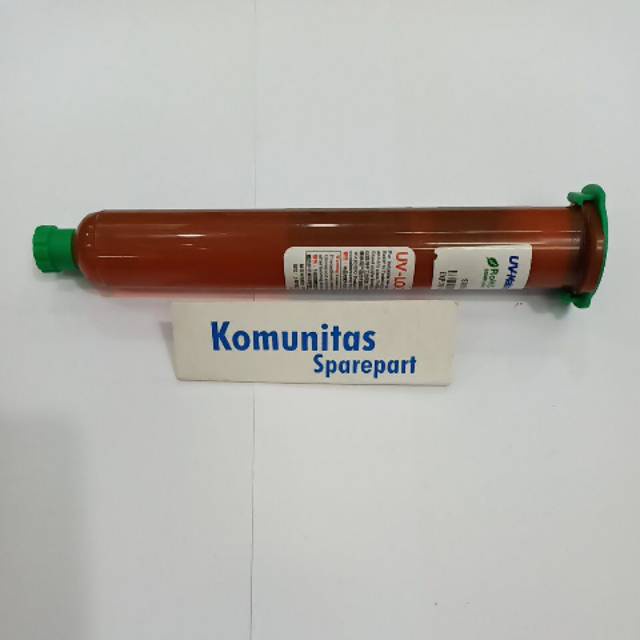 

Lem Loca /Lem Uv Uk. 50G