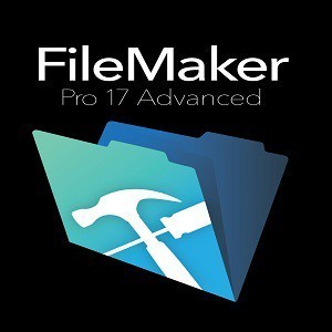 Run FileMaker Pro Advance v17.0 Plus Server for Win MacOSX