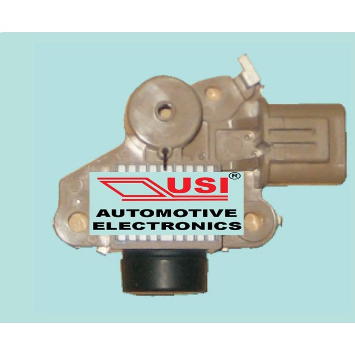 Cod - Ic Regulator Usi Mando/Matrix/Kia/Timor 12V `Korea Type (Side/Rh) K2 Kode 066
