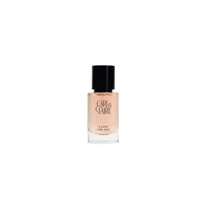[Ori] Carl  Claire A Love Like This Perfume 30Ml / Parfum Terbatas
