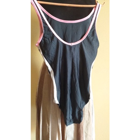 Ellesse Baju Renang Ellesse