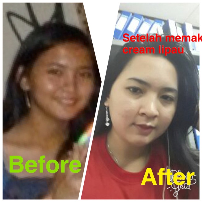 [Original] Lipau Terbaru