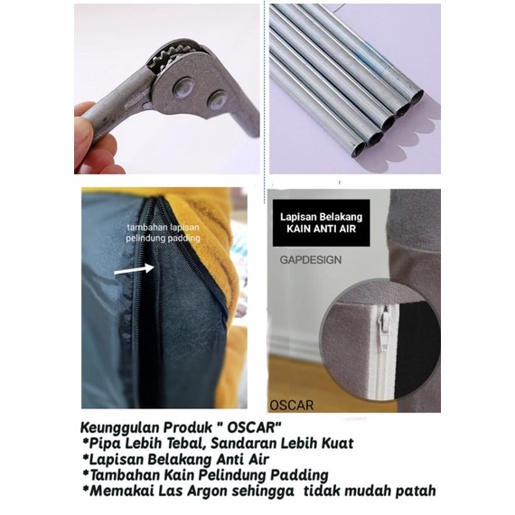 Sofa Lipat, Sofa Lesehan, Kursi Lipat Lesehan, Kursi Lesehan