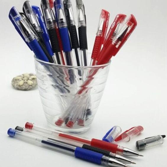 

READY SEMUA WARNA Pulpen GeL MIMI 0.5mm Produk LEGEND