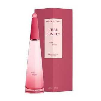 L'Eau d'Issey Rose & Rose by Issey Miyake For Women EDP 90ml - Cacaca