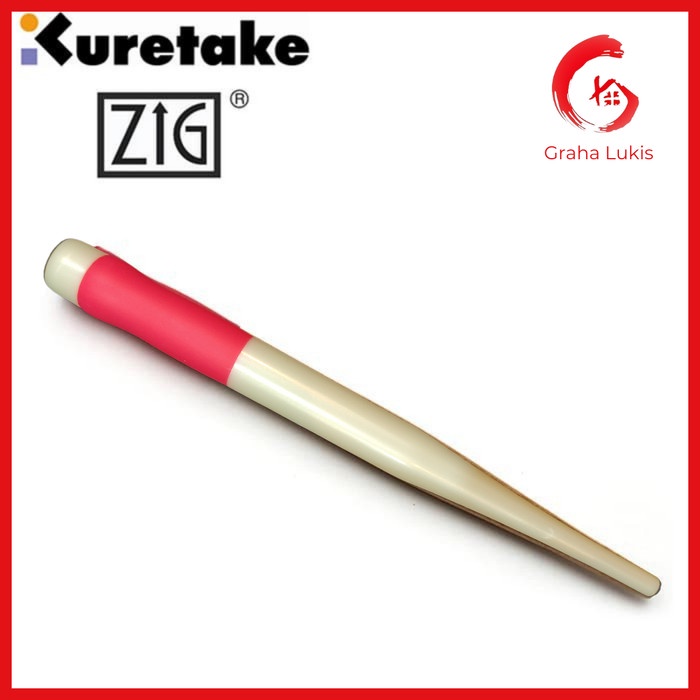 

Gaya Kuretake Pen Nib Holder For Manga