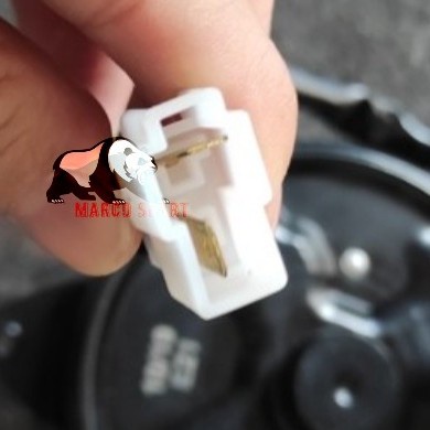 Motor Fan Radiator Suzuki Karimun Old Kotak Best