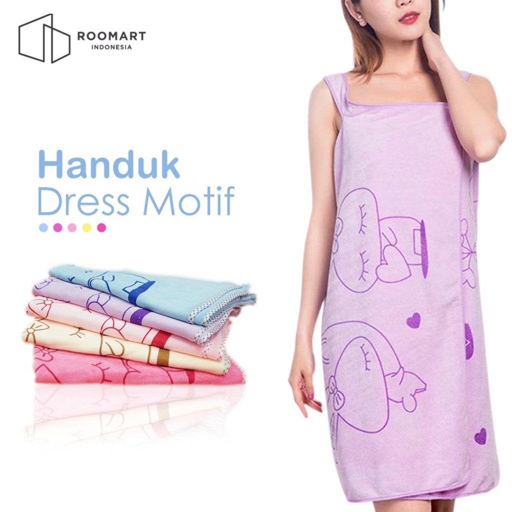 Baju Handuk Anak Baju Handuk Ern Baju Handuk Handuk Baju Kimono