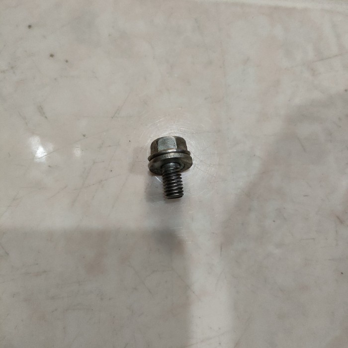 Baut 10 Baut Bak Carter Bak Oli Toyota Daihatsu #Bergaransi 100%