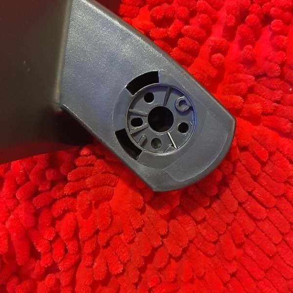 Kaki Spion Daihatsu Luxio Barang Baru #Bergaransi