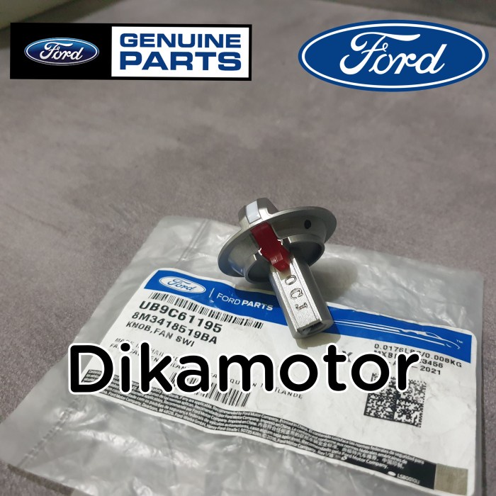 knop Ac puteran Ac Tengah ford everest ranger mazda BT 50 original best