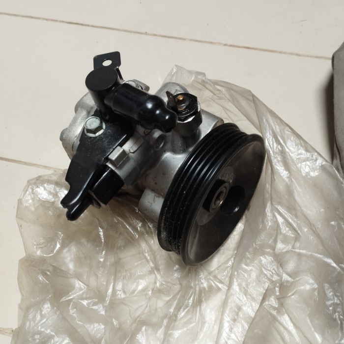 pompa power steering kia picanto kuwaru.seller