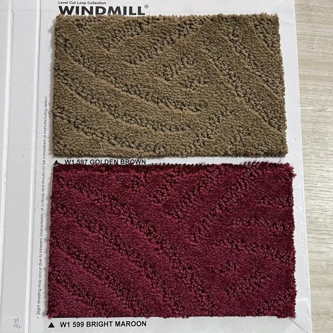 Karpet Lantai Meteran Windmill / Karpet Lantai Murah / Karpet Roll Tokobayuindraa