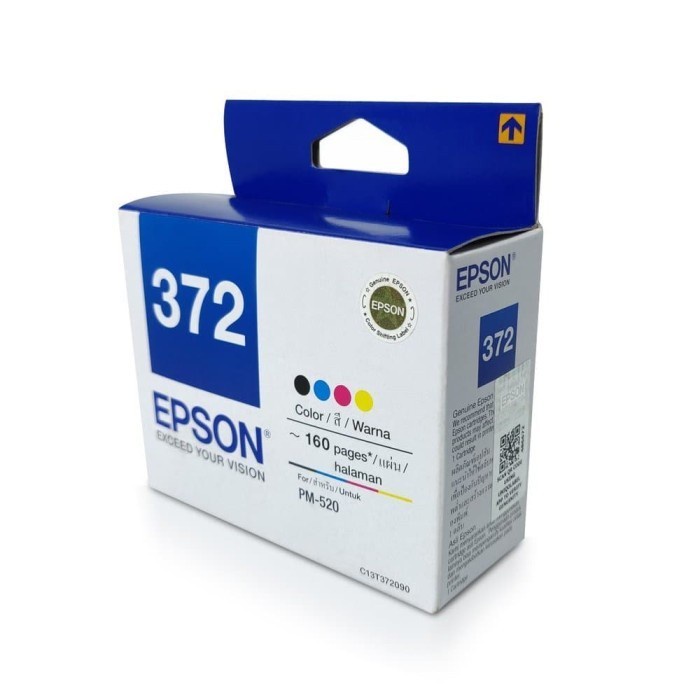TINTA EPSON PICTUREMATE PM-520 Inks Photo Cartridge