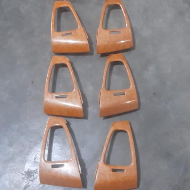 Cover Frame Panel Kisi Kisi Ac Tengah Innova Original