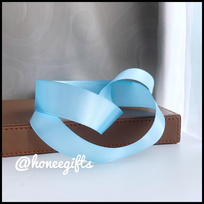 

BEST DEAL BIRTHDAY RIBBON PITA KADO GIFT HAMPERS SOFT PINK BABY BLUE BOY GIRL