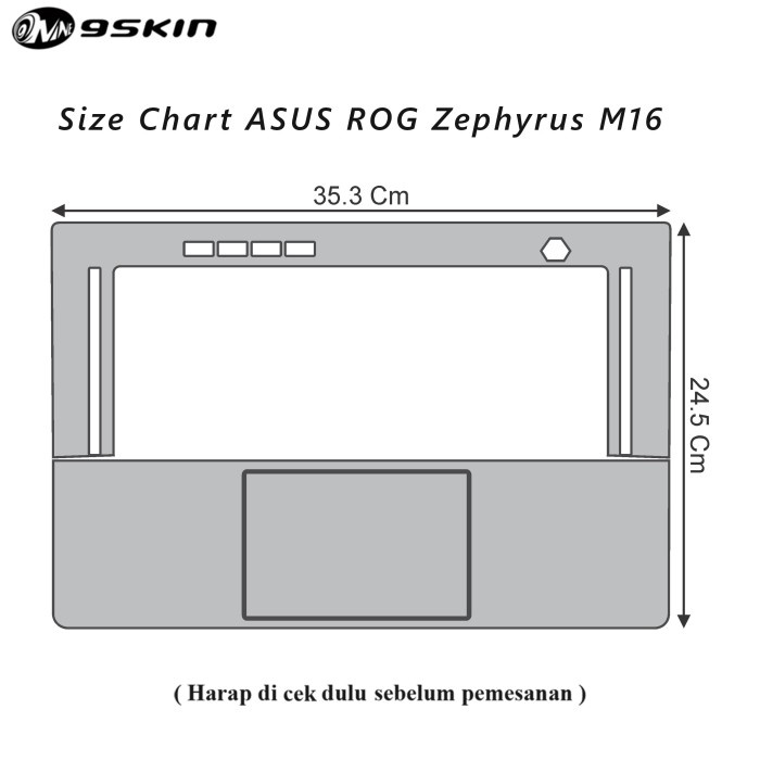 Harga zephyrus skin Terbaru Sep 2024 |BigGo Indonesia
