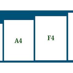 

Hot - KERTAS COVER JILID MANILA F4 / A4 BRIEF CARD (BC) PUTIH FOLIO KERTAS GAMBAR 100 LEMBAR