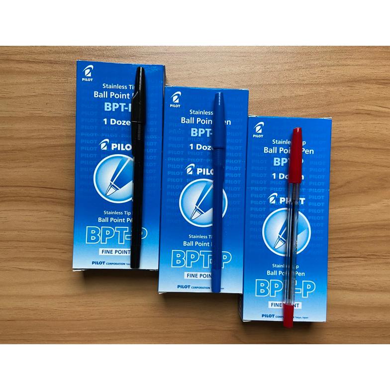 

Termurah Pilot Pen Ballpoint BPT-P GPN736