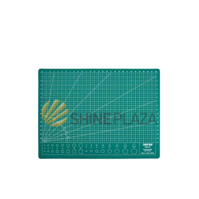 

New Cuting Mat A4 Joyko - Cutting Matt Alas Potong CM-A4 ,.