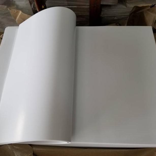 

Promo - Kertas Art Karton / Kartu Tik 260gr Folio / A4 ( 1 paket isi 50 lembar )