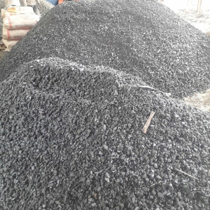 ✅Ori Batu Split 1 Engkel Limited