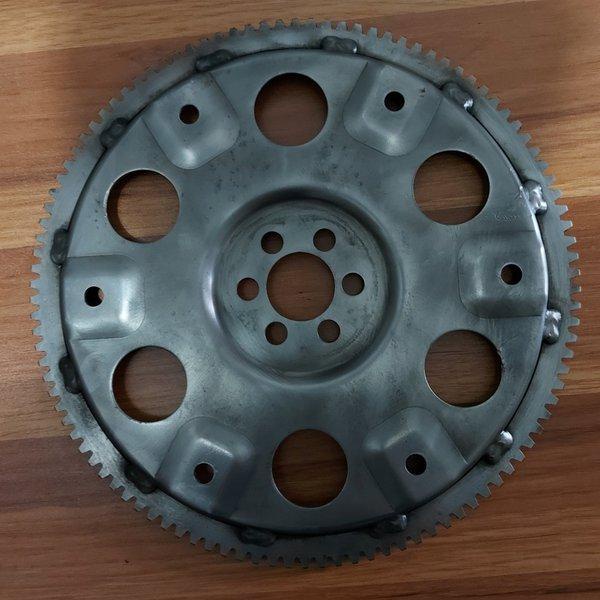 flywheel matic roda gila matic toyota kijang kapsul 7k