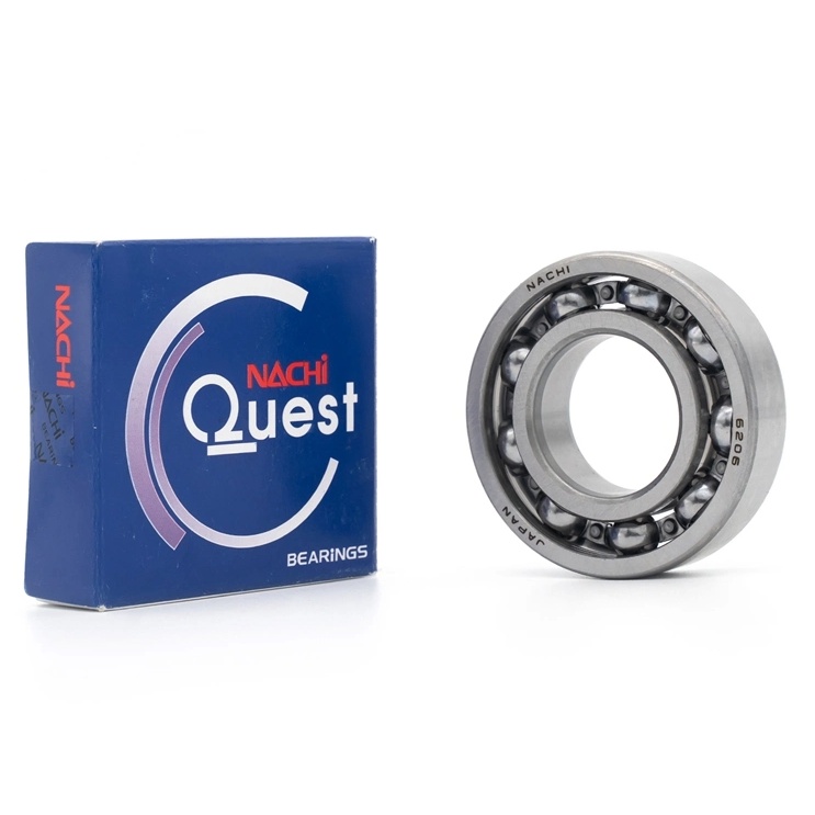 BALL BEARING 6013 NACHI 65x100x18 OPEN 6013 JAPAN