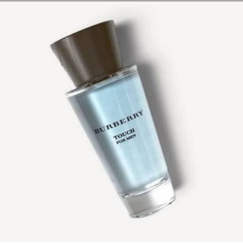 [PREMIUM] BEST PRODUCT Parfum Original Eropa Burberry Touch Men 100 ml - Parfum Pria
