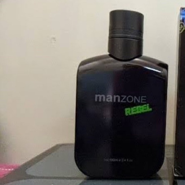 [PREMIUM] BEST PRODUCT PARFUM ORIGINAL EROPA Manzone Rebel for men EDP 100ml PARFUME PRIA