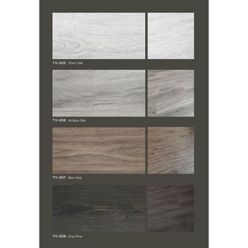 ✅Ready Taco Vinyl 2Mm - Vinil Taco - Vinyl Taco - Lantai Vinyl Limited