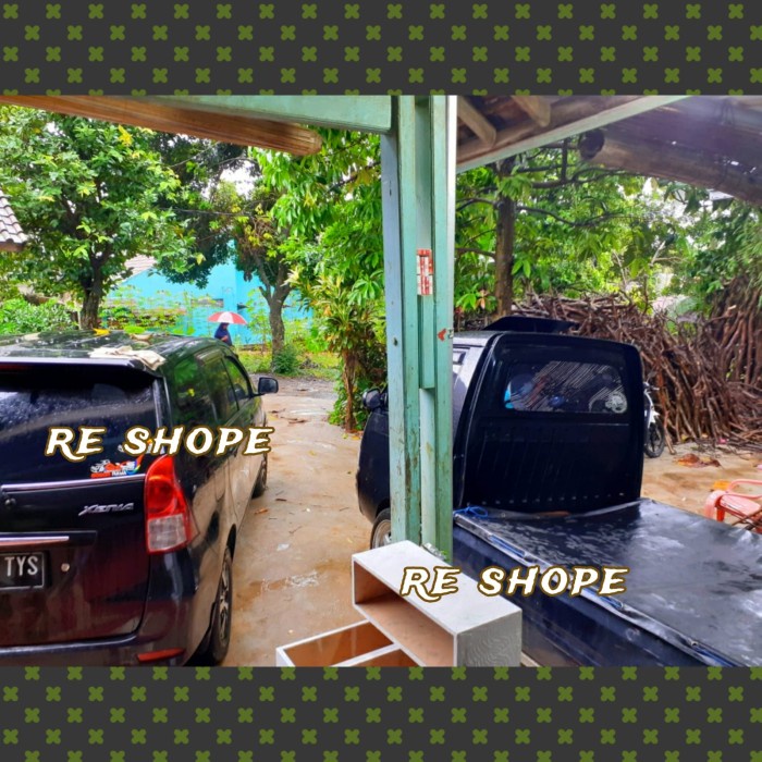 ✅Ready Kurir Toko Jabodeta Bunga Artificial Bisa Sameday