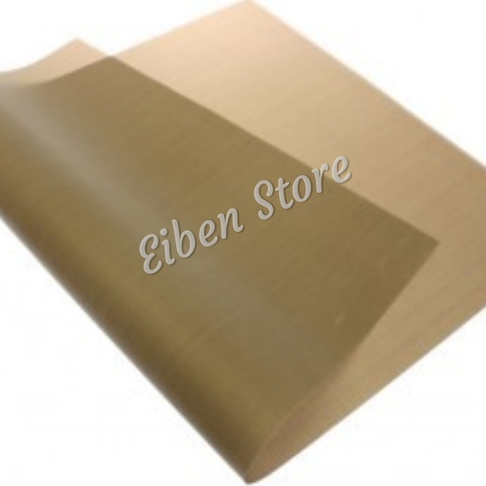 

✅Termurah Thermohauser Teflon Baking Foil 600X400 Mm Terbatas