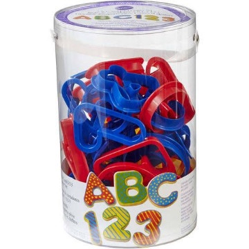 

✅Termurah Alphabet And Number Cutter Set Wilton Bisa Sameday