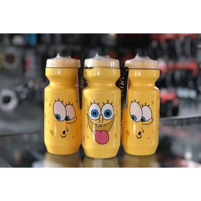 ✅Termurah Botol Minum Mash Sf Limited Edition Berkualitas