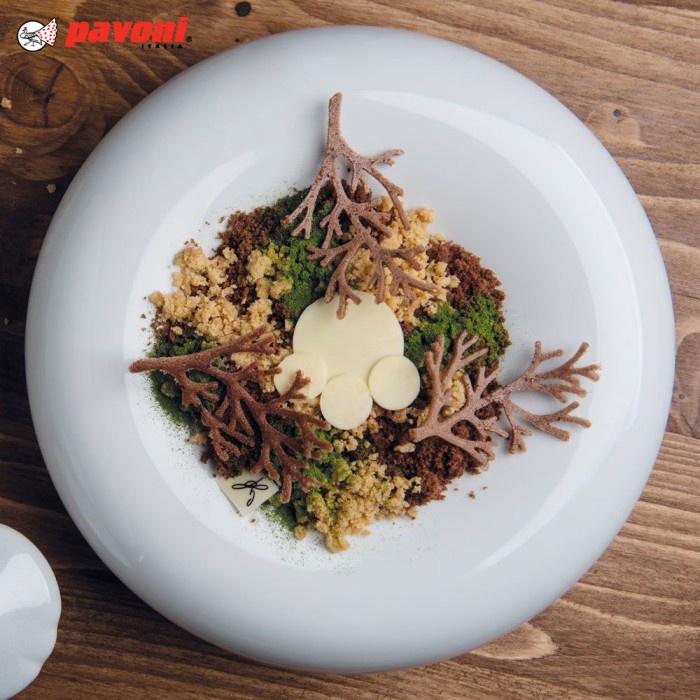 

✅Termurah Pavoni Gourmand - Gg031 Wood 30 X 20 Cm Diskon