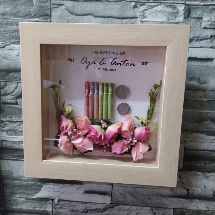 ✨Baru Mahar Pernikahan Koin 21 Limited