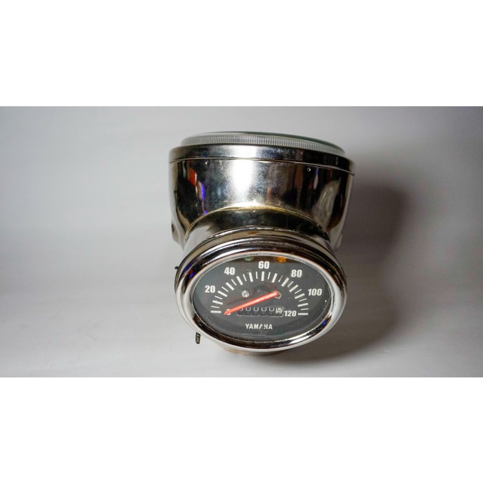 ✨New Headlamp Lampu Depan Motor Model Autopal Batok Yl Dan Spido Bulat Berkualitas