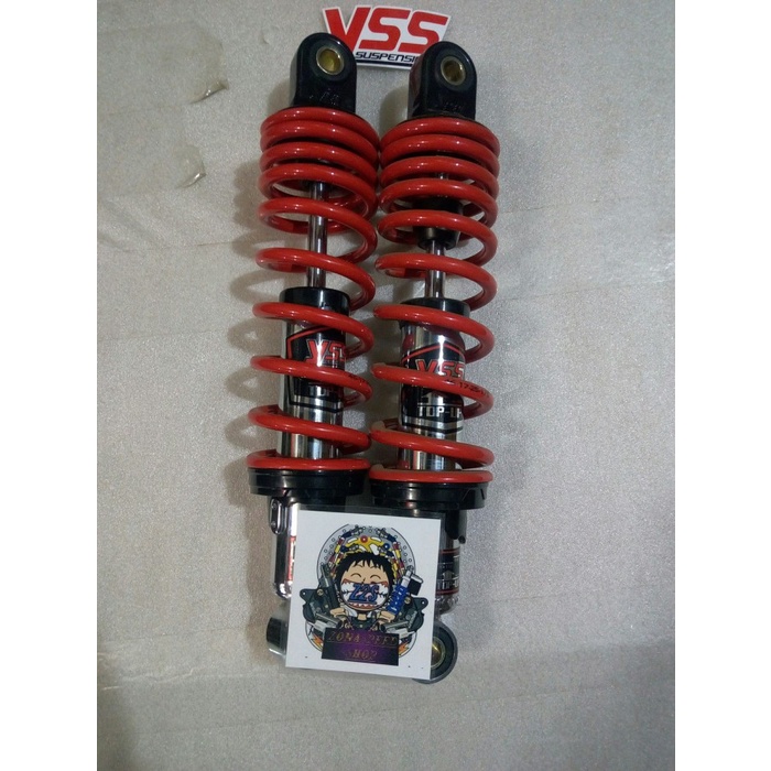 ✨New Shok Yss Top Up 280Mm Jupiter Bisa Gojek
