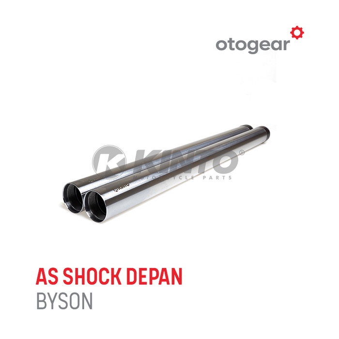 ✨New As Shock Depan Byson Merk Kinto Limited