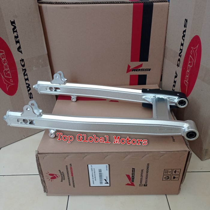 ✨New Swing Arem Rx King Model Drag - Arem V Rossi Rx King Model Drak Terbaru